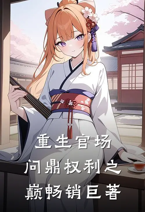 重生官场：问鼎权利之巅畅销巨著