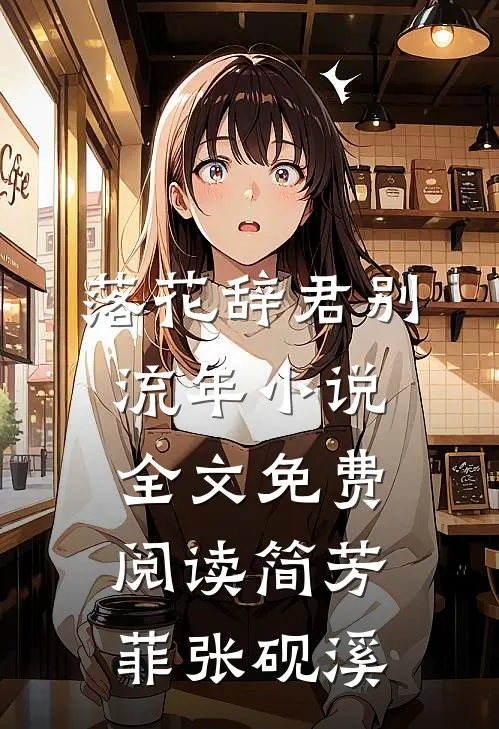 落花辞君别流年小说全文免费阅读简芳菲张砚溪