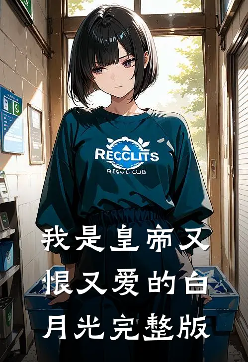 我是皇帝又恨又爱的白月光完整版