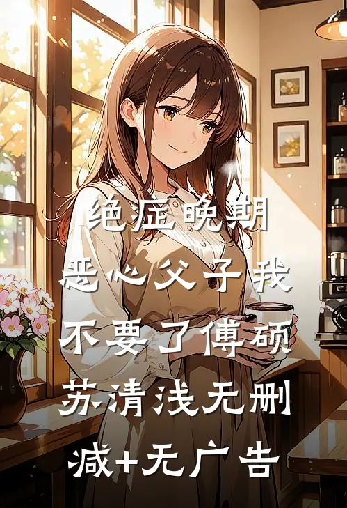 绝症晚期，恶心父子我不要了傅硕苏清浅无删减+无广告