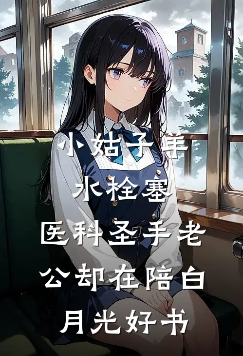 小姑子羊水栓塞，医科圣手老公却在陪白月光好书