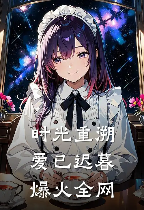 时光重溯，爱已迟暮爆火全网