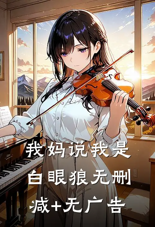 我妈说我是白眼狼无删减+无广告