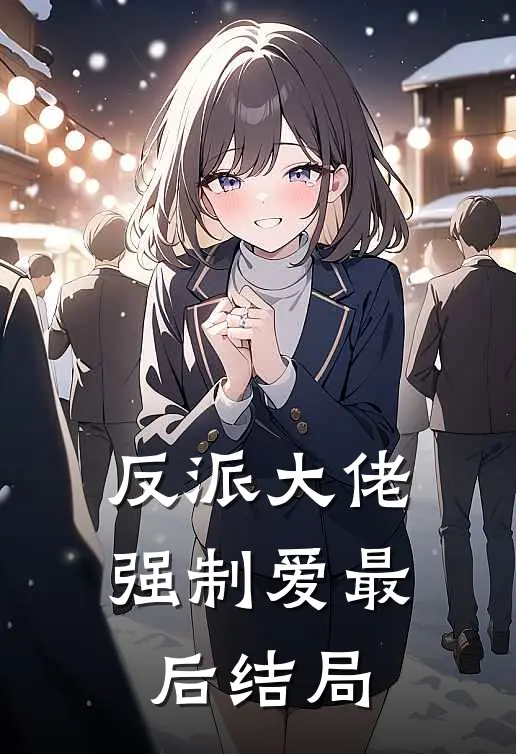 反派大佬强制爱最后结局