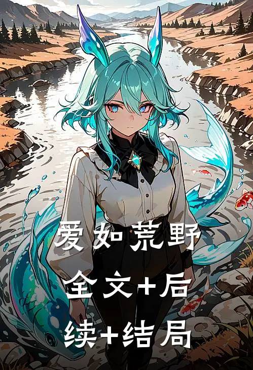 爱如荒野全文+后续+结局