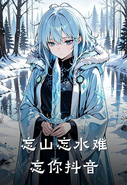 忘山忘水难忘你抖音