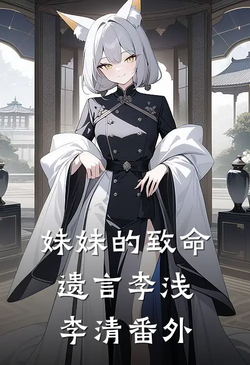 妹妹的致命遗言李浅李清番外