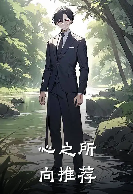 心之所向推荐