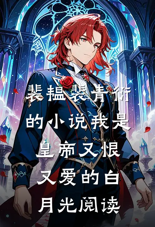 裴韫裴青衍的小说我是皇帝又恨又爱的白月光阅读