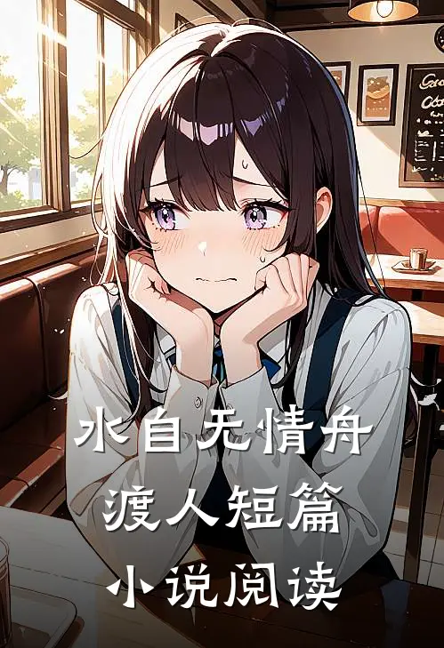 水自无情舟渡人短篇小说阅读