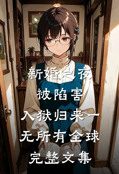 新婚之夜被陷害，入狱归来一无所有全球完整文集