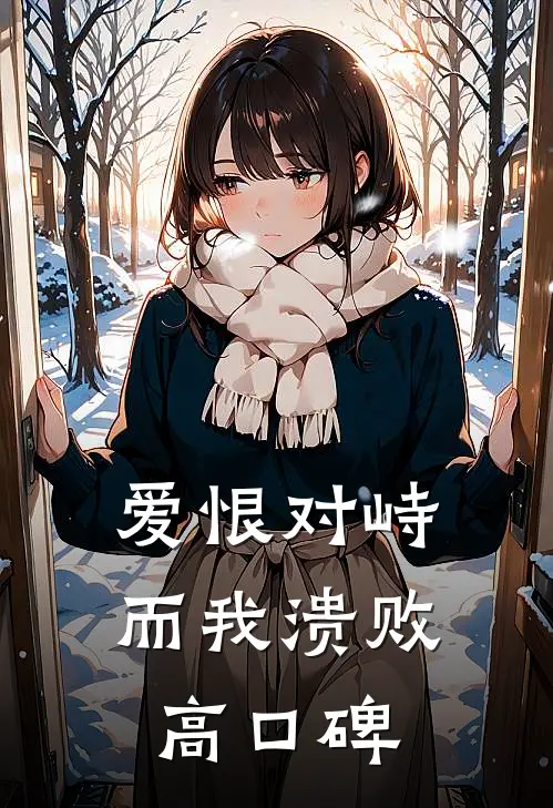 爱恨对峙，而我溃败高口碑