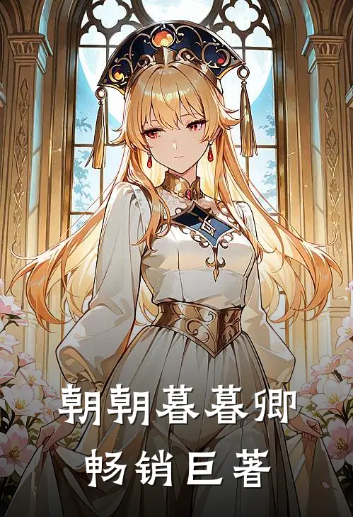 朝朝暮暮卿畅销巨著