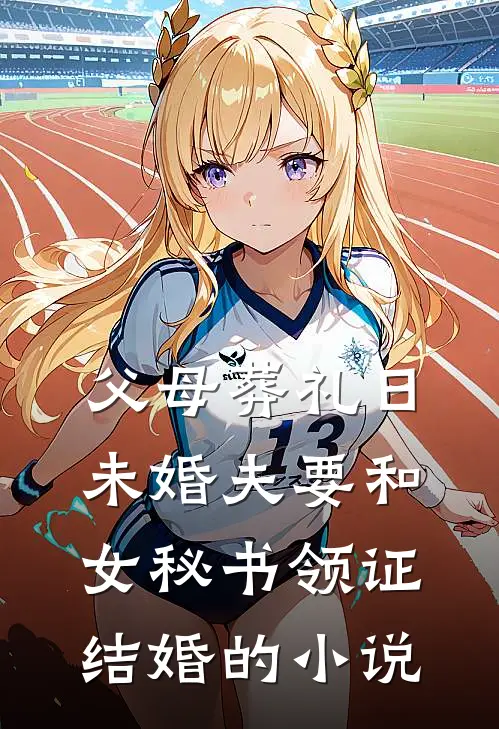 父母葬礼日，未婚夫要和女秘书领证结婚的小说
