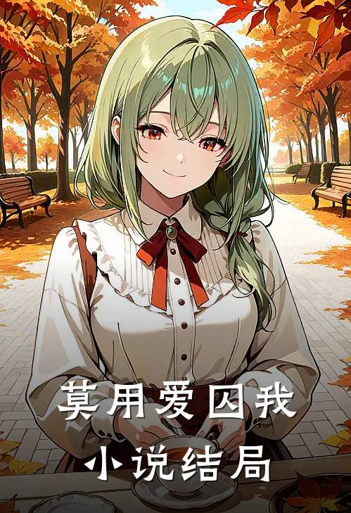 莫用爱囚我小说结局