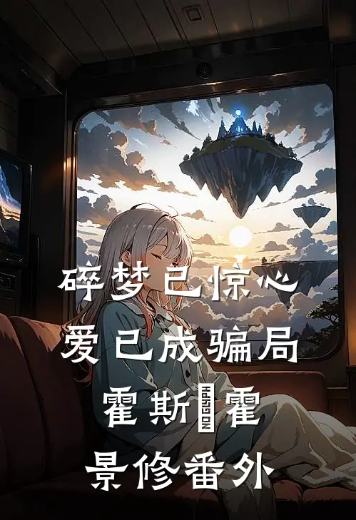 碎梦已惊心，爱已成骗局霍斯霂霍景修番外