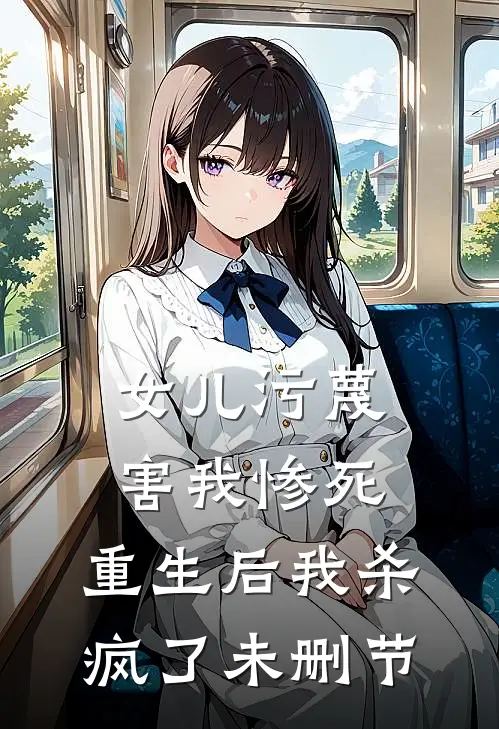 女儿污蔑害我惨死，重生后我杀疯了未删节