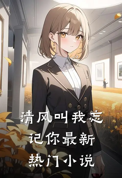 清风叫我忘记你最新热门小说
