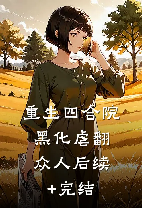 重生四合院，黑化虐翻众人后续+完结