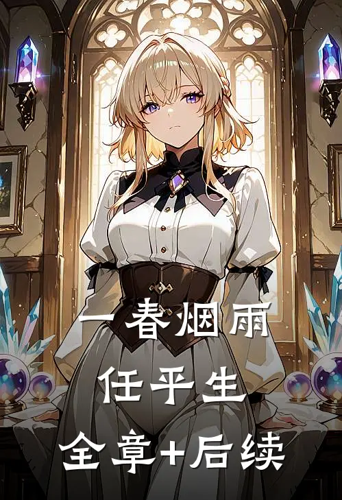 一春烟雨任平生:全章+后续