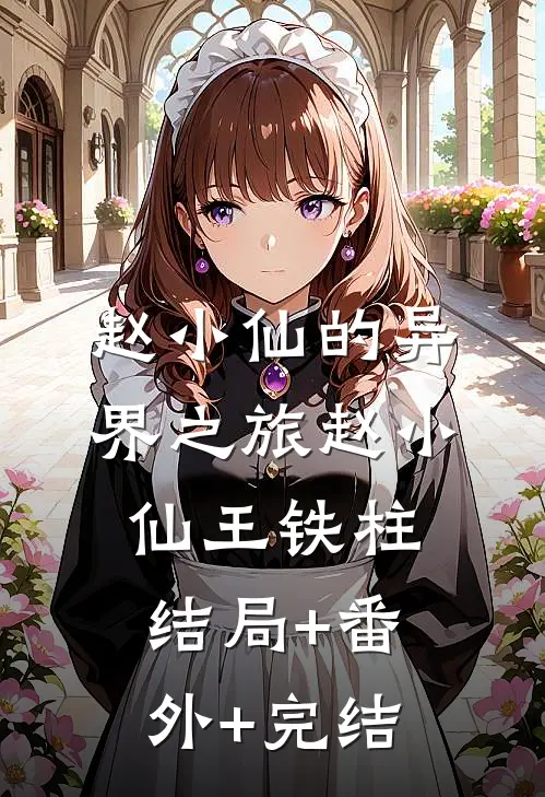 赵小仙的异界之旅赵小仙王铁柱结局+番外+完结