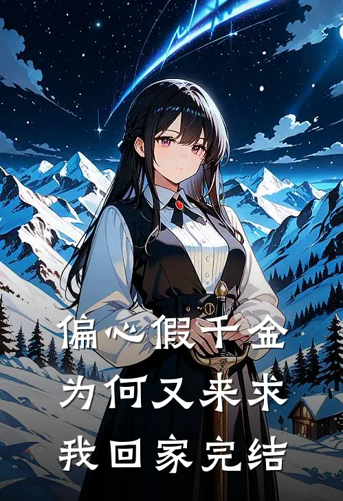 偏心假千金，为何又来求我回家完结