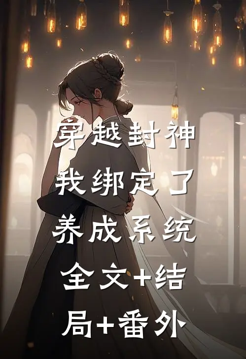 穿越封神，我绑定了养成系统:全文+结局+番外