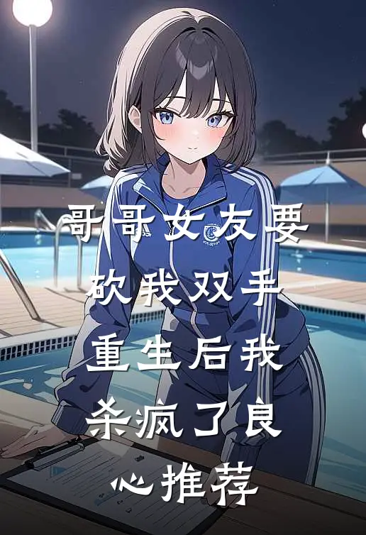 哥哥女友要砍我双手，重生后我杀疯了良心推荐