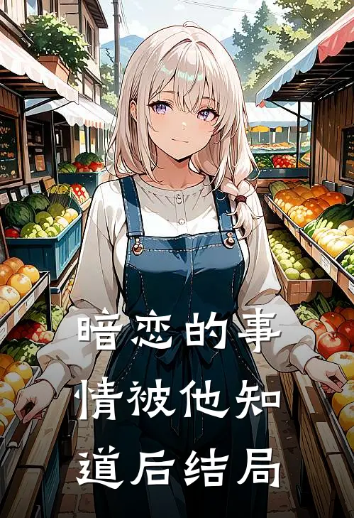 暗恋的事情被他知道后结局
