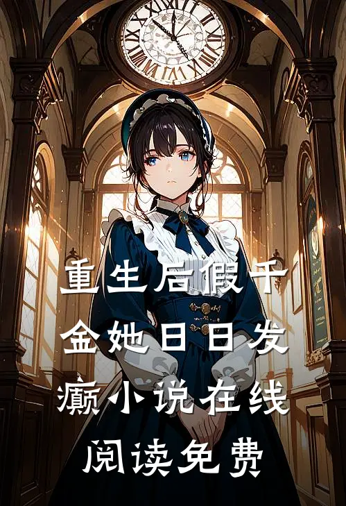 重生后假千金她日日发癫小说在线阅读免费