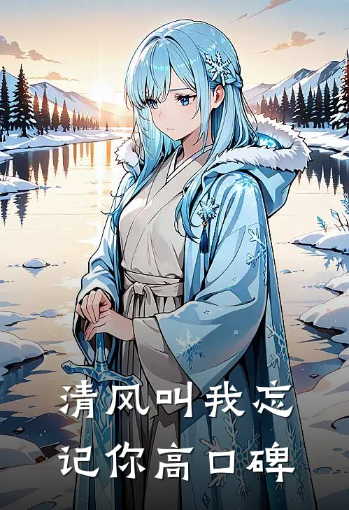 清风叫我忘记你高口碑
