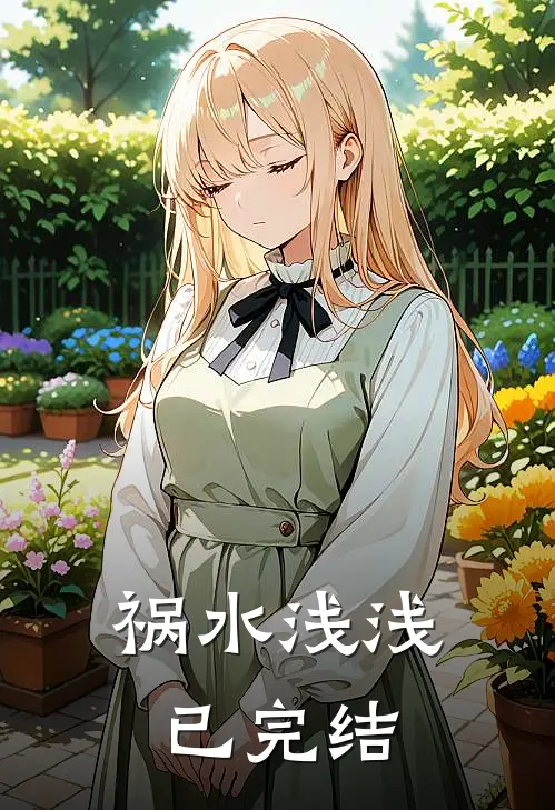 祸水浅浅已完结
