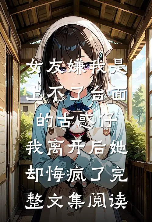 女友嫌我是上不了台面的古惑仔，我离开后她却悔疯了完整文集阅读