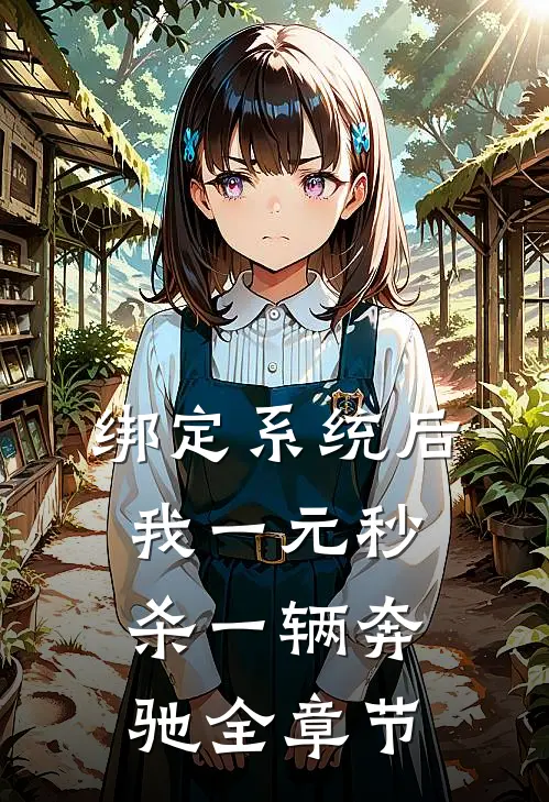 绑定系统后，我一元秒杀一辆奔驰全章节
