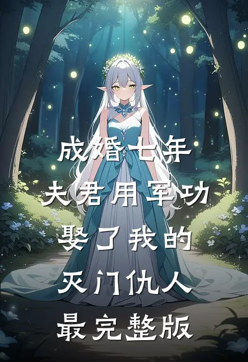 成婚七年，夫君用军功娶了我的灭门仇人最完整版