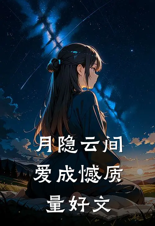 月隐云间爱成憾质量好文