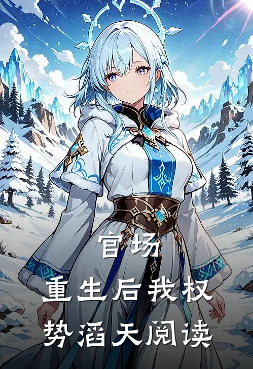 官场：重生后我权势滔天阅读