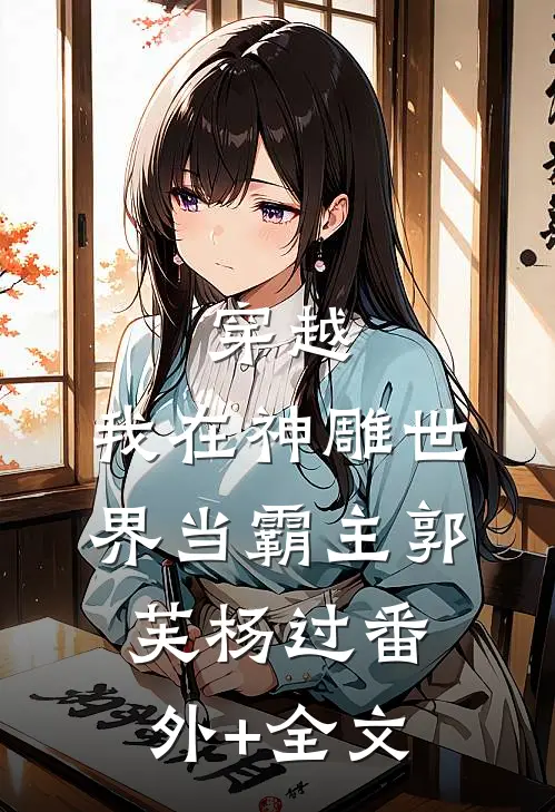 穿越：我在神雕世界当霸主郭芙杨过(番外)+(全文)