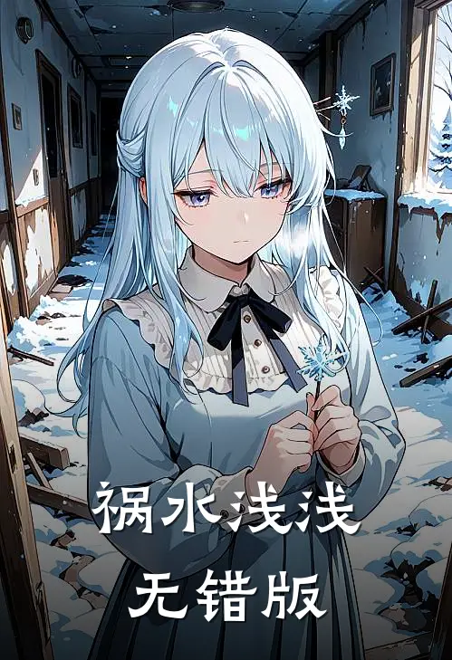 祸水浅浅无错版