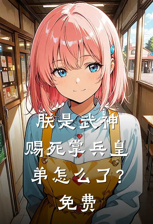 她寄人间满星河小说大结局