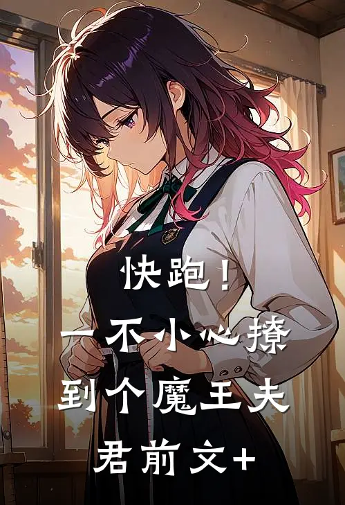 快跑！一不小心撩到个魔王夫君前文+