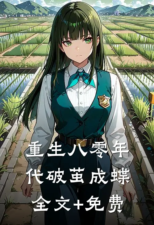 重生八零年代破茧成蝶全文+免费