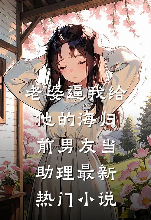 老婆逼我给他的海归前男友当助理最新热门小说