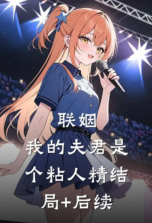 联姻，我的夫君是个粘人精结局+后续