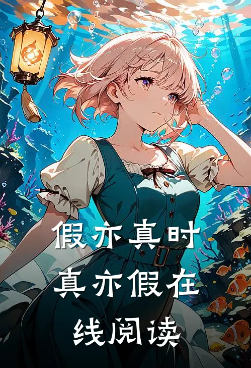 假亦真时真亦假在线阅读
