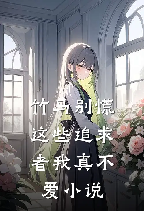 竹马别慌，这些追求者我真不爱小说