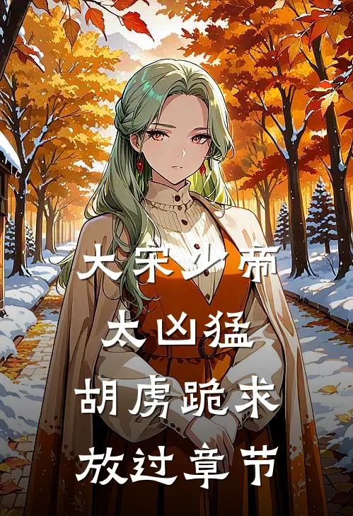 大宋少帝太凶猛，胡虏跪求放过章节