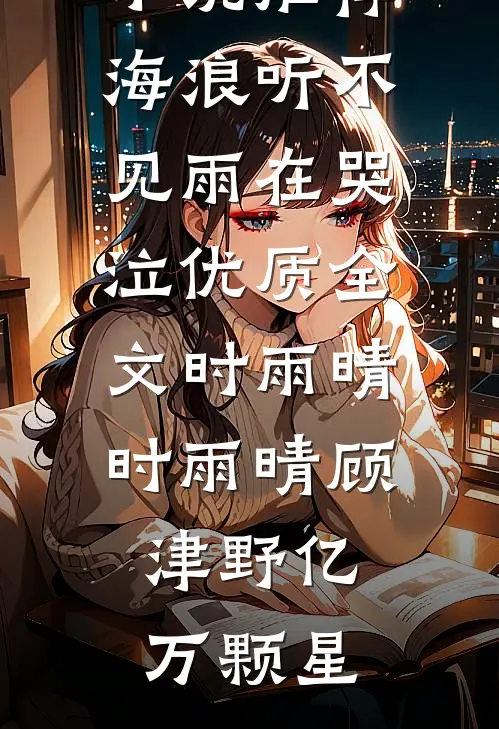 大龄奶娘只想躺平，阴郁少爷浑身是劲儿全本