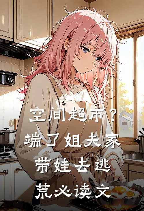 空间超市？端了姐夫家带娃去逃荒必读文