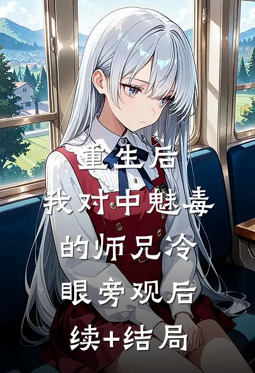 重生后，我对中魅毒的师兄冷眼旁观后续+结局